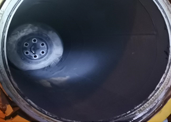 長(cháng)距離老舊管道清管作業(yè)的特殊處理 長(cháng)距離老舊管道清管作業(yè)的特殊處理